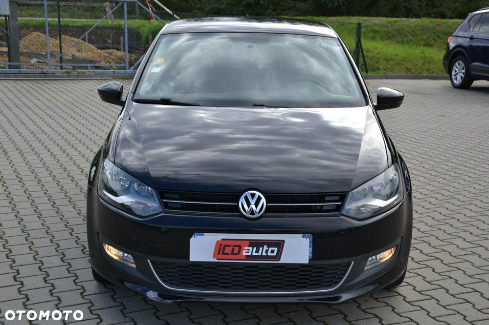 Volkswagen Polo - 2
