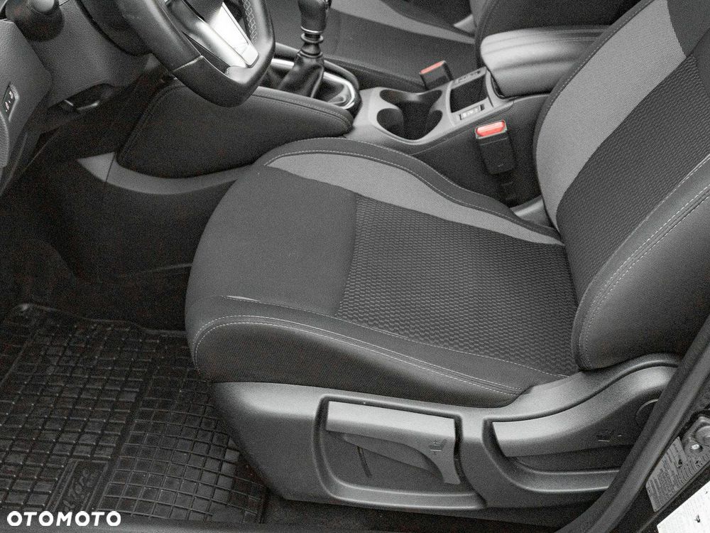 Nissan Qashqai 1.3 DIG-T Acenta - 14