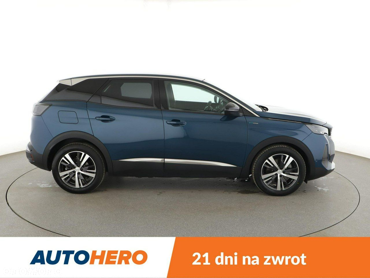 Peugeot 3008 - 9