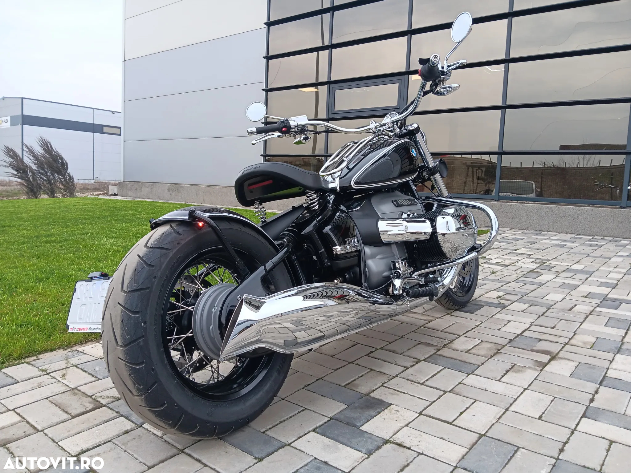 BMW R 18 First Edition - 5