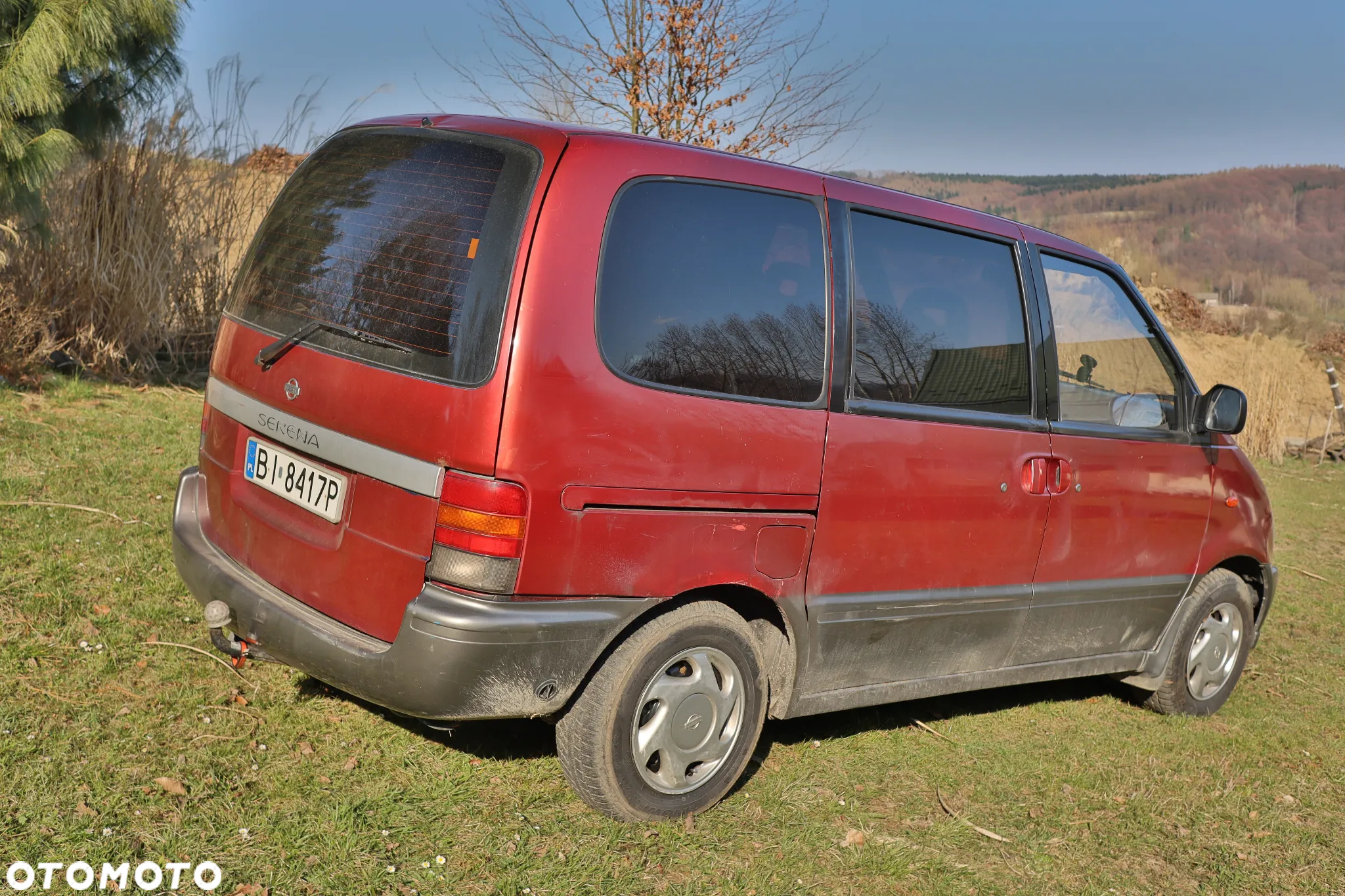 Nissan Serena 2.0 SLX - 18