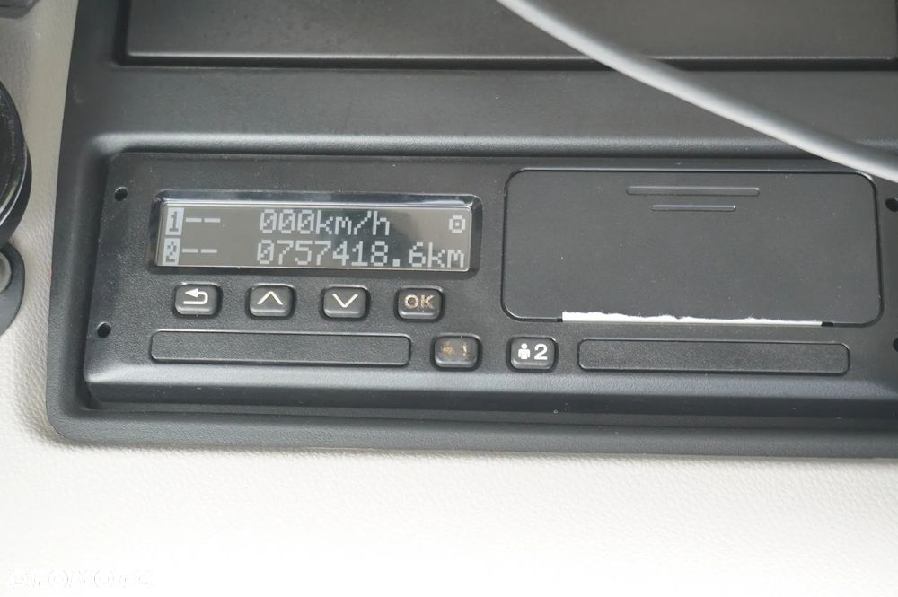 Scania R650 8x4 V8 / Rama 820 cm / 2021 / DMC 76000 kg - 16