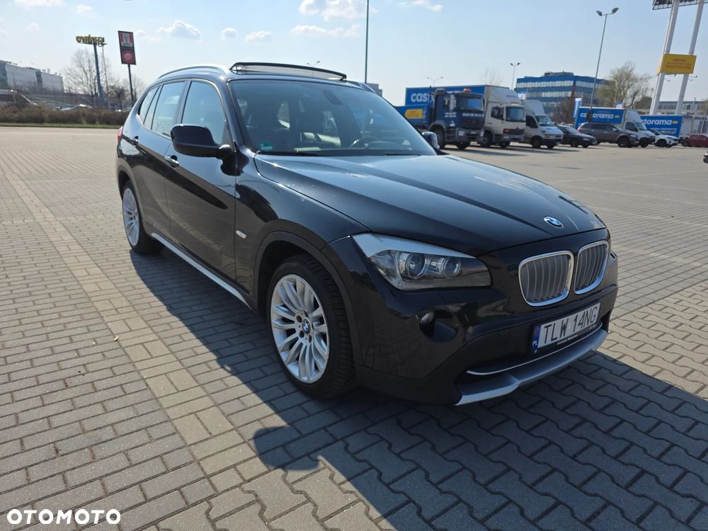 BMW X1 - 16