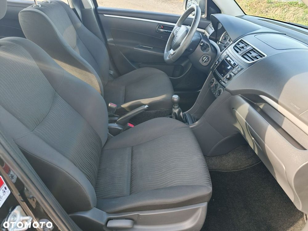 Suzuki Swift - 19