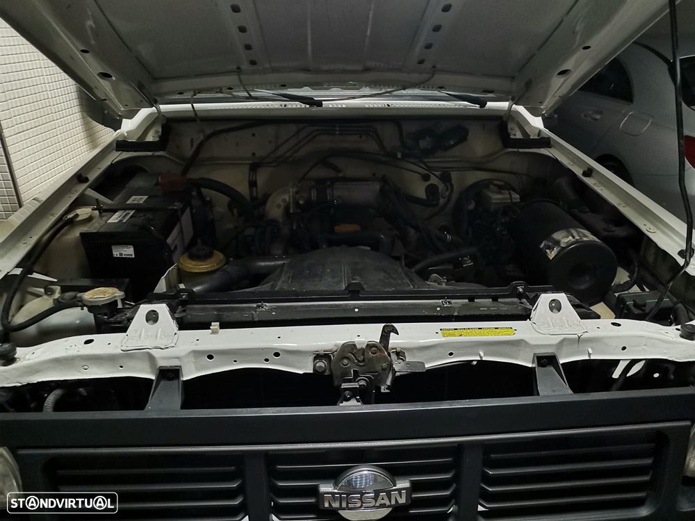 Nissan Patrol - 26