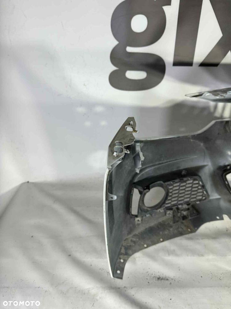 BMW 3 F30 F31 M-Pakiet Zderzak Przód Przedni 4xPDC 12-18 Kolor:A300 8067873 - 4