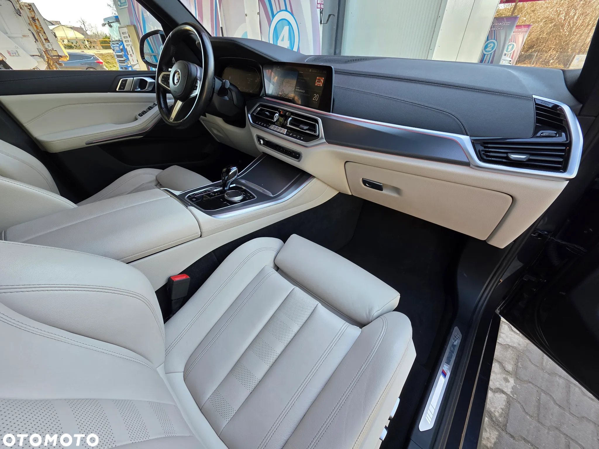 BMW X5 xDrive25d sport - 11