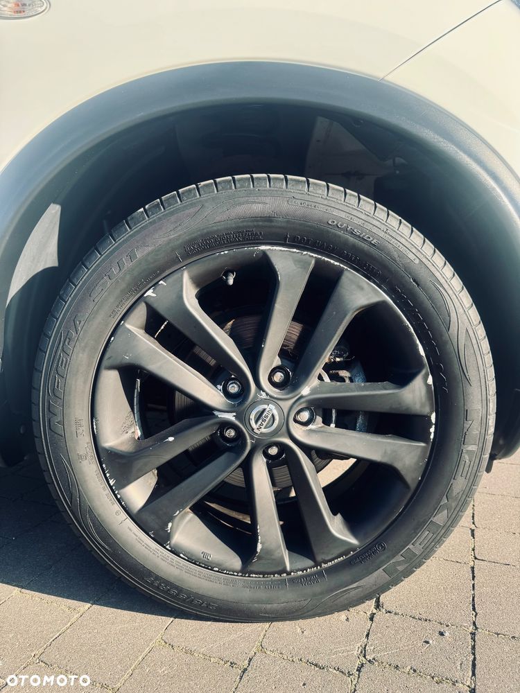 Nissan Juke - 13