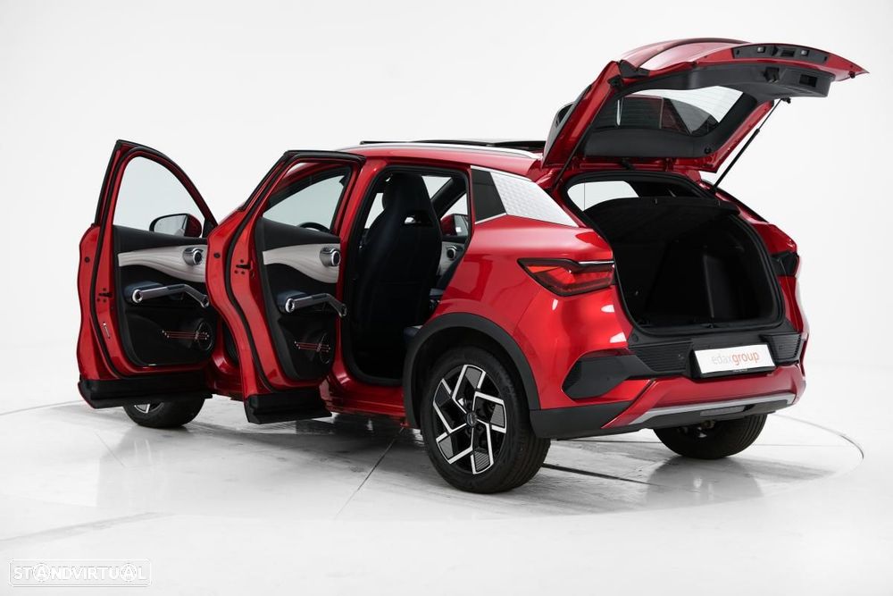 BYD Atto 3 Comfort - 5