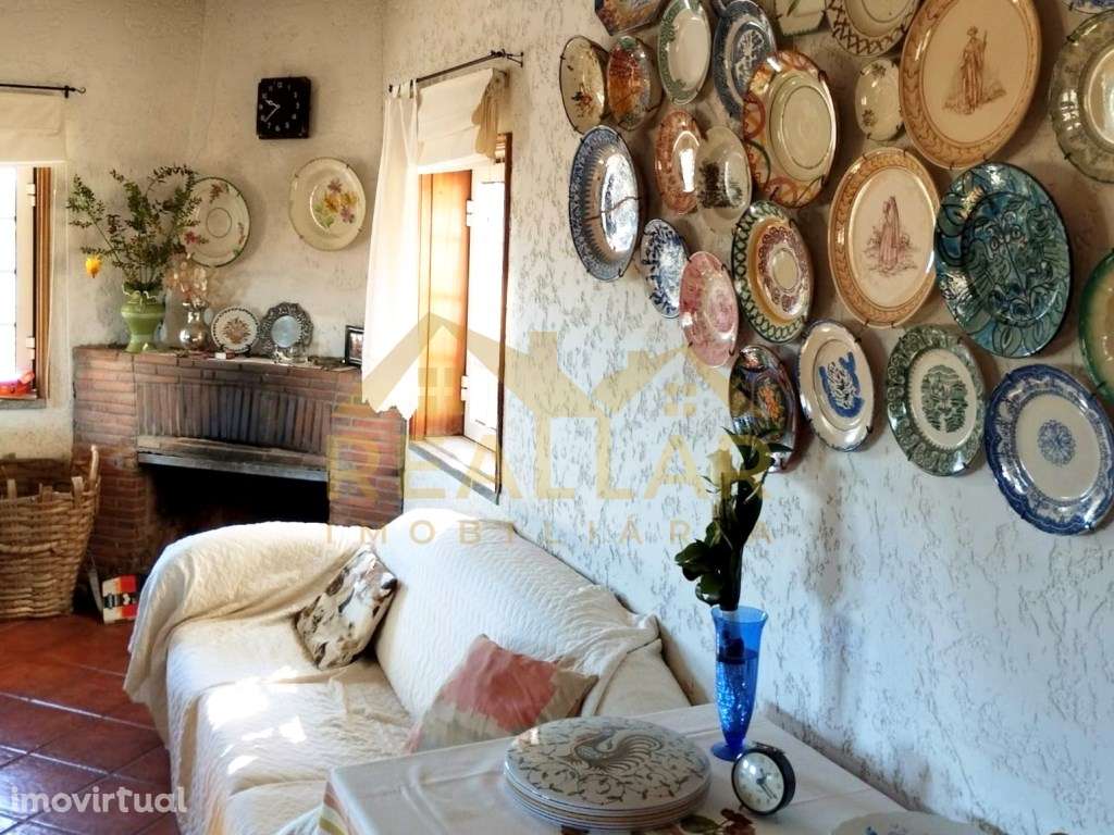 Quinta T6 em Moure de Madalena - Viseu - Grande imagem: 4/25