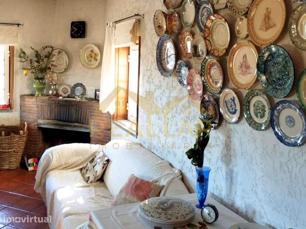 Quinta T6 em Moure de Madalena - Viseu - Grande imagem: 4/25