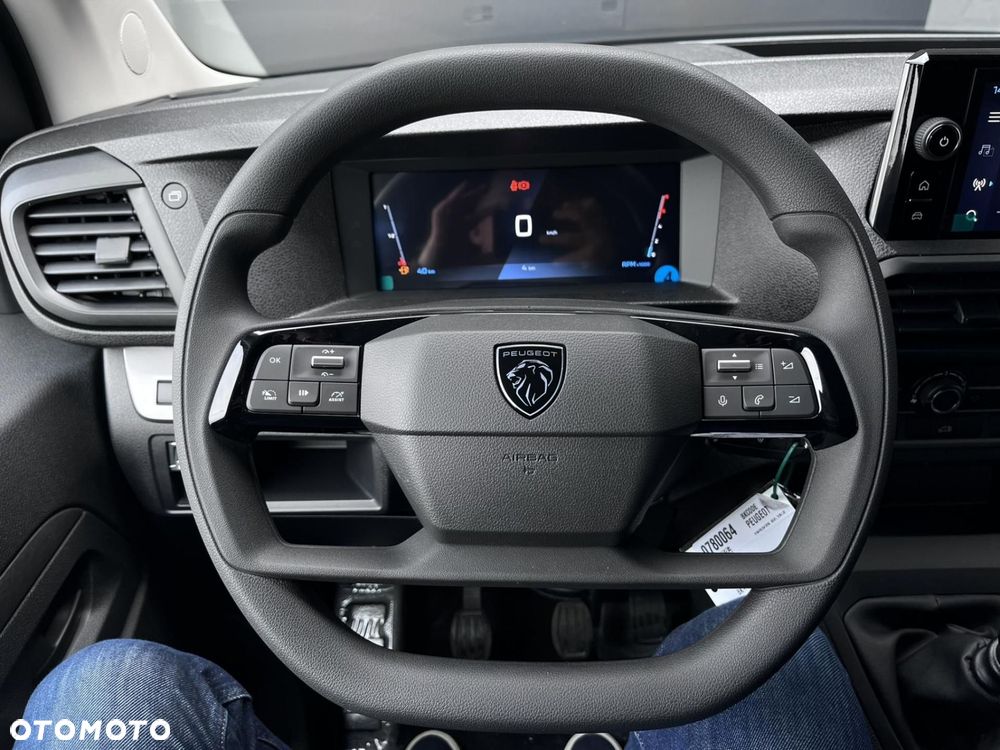 Peugeot Expert - 16