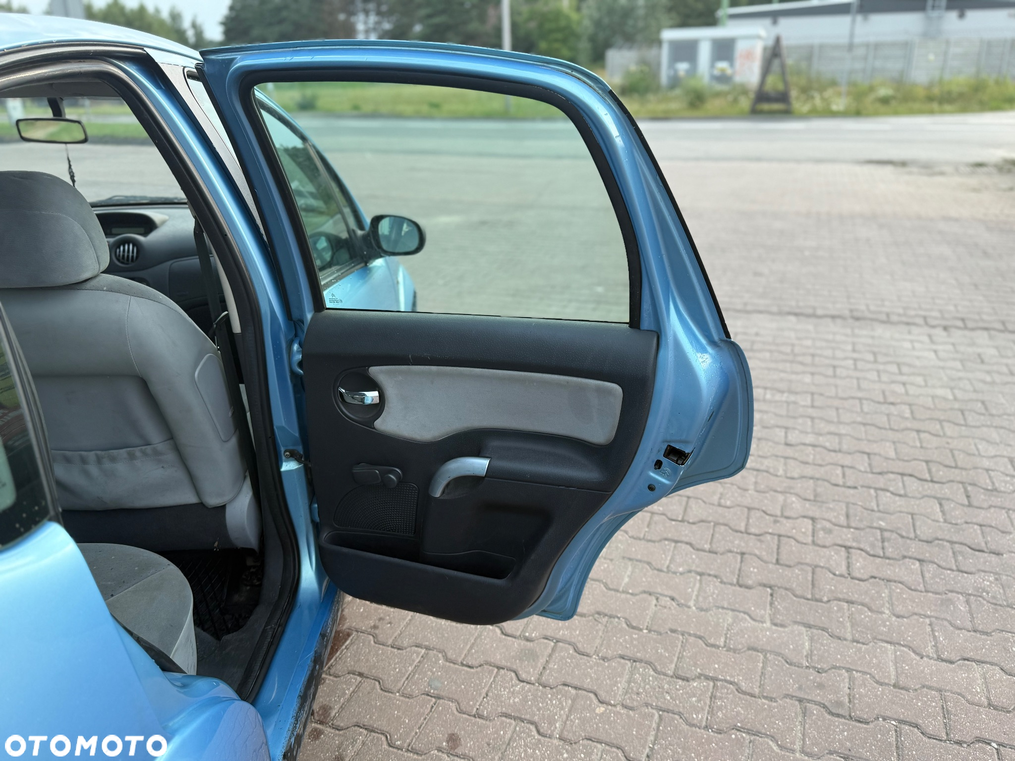 Citroën C3 1.4 HDi Confort - 18