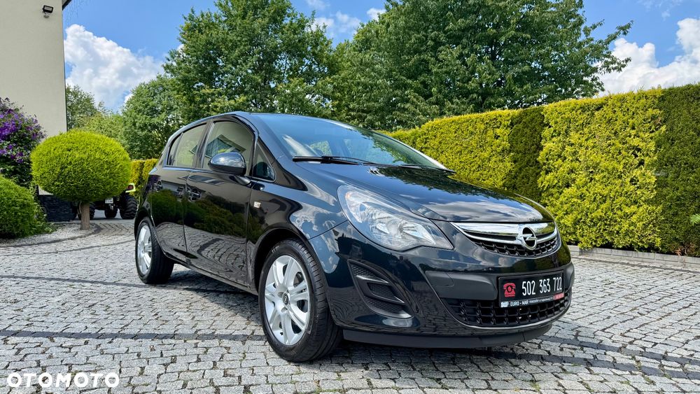 Opel Corsa - 18