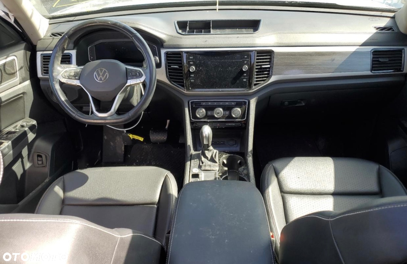 Volkswagen Atlas - 6