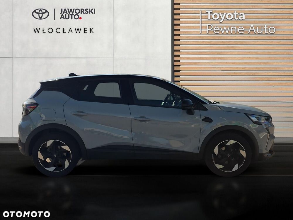 Renault Captur - 6