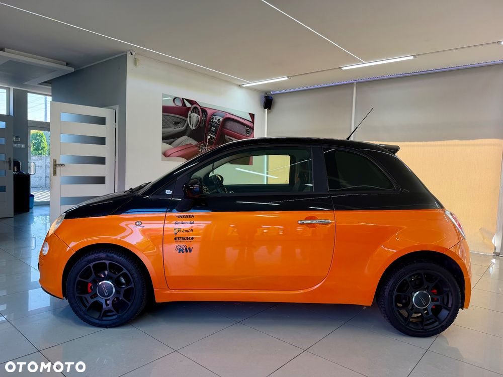 Fiat 500 - 21