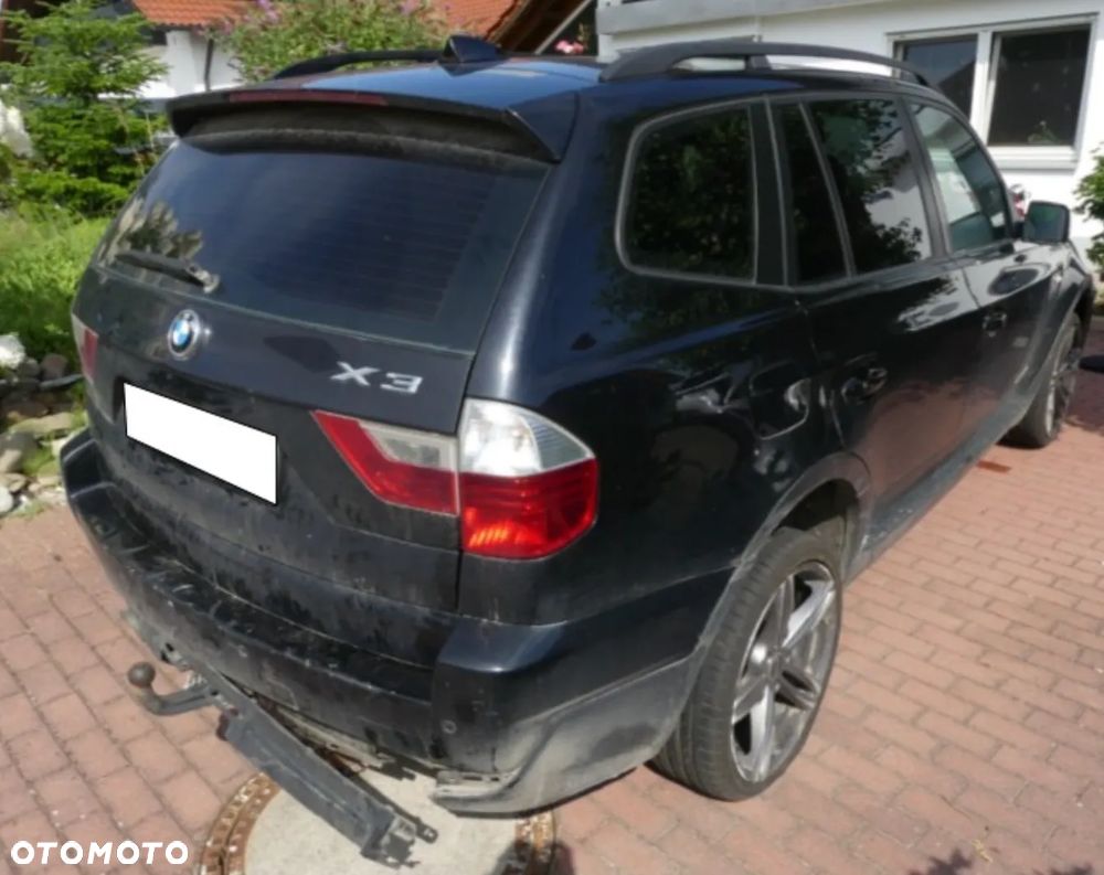 BMW X3 xDrive20d Edition Lifestyle - 26