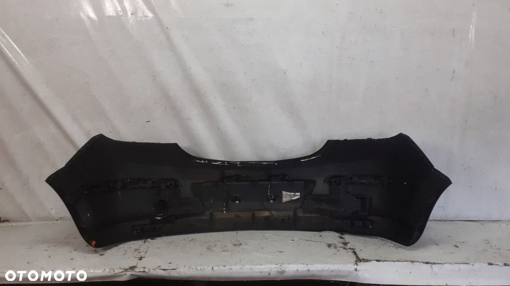 # ZDERZAK TYŁ TYLNY DO OPEL ASTRA H 3 III GTC Z20R - 5