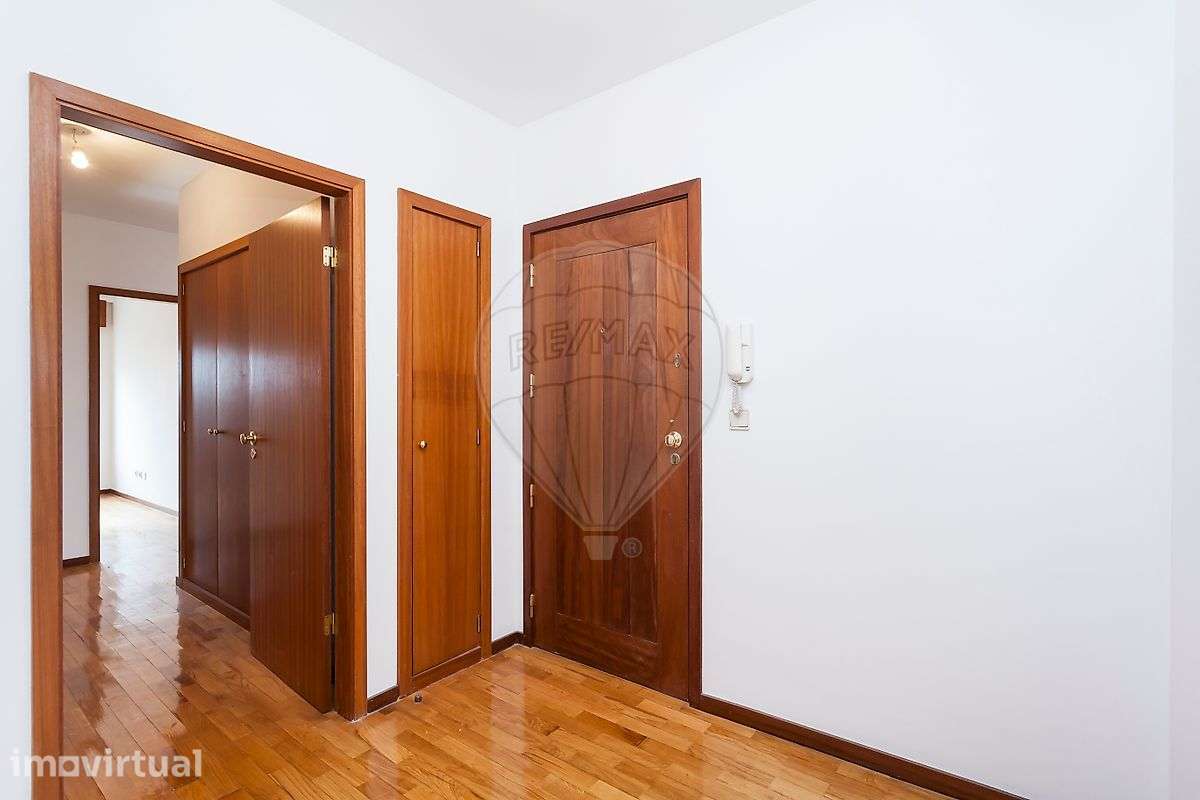 Apartamento T3 para arrendamento - Grande imagem: 2/23