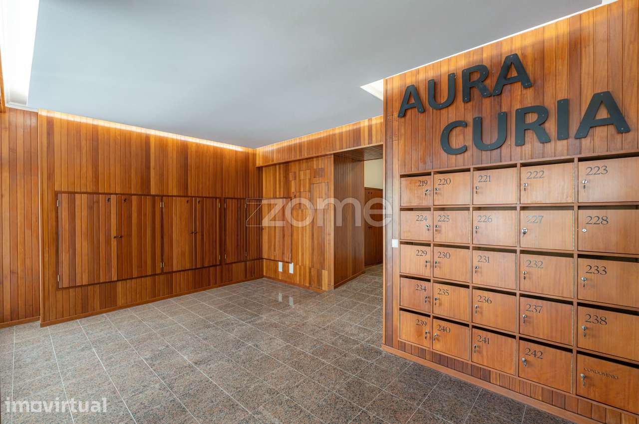 Apartamento T1 | Curia - Grande imagem: 3/35
