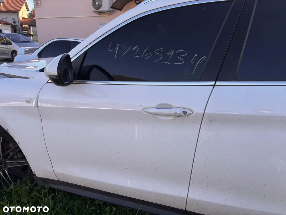Alfa Romeo Stelvio 2.0 Turbo Sprint Q4 - 13