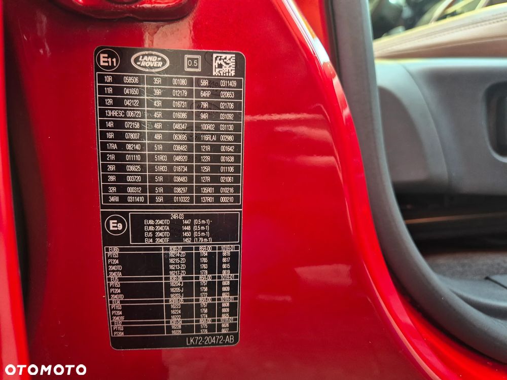 Land Rover Discovery Sport D150 - 28