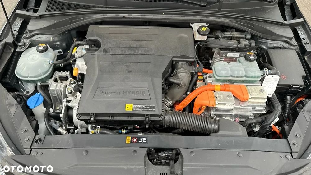 Kia XCeed 1.6 GDI PHEV L Business Line DCT - 19