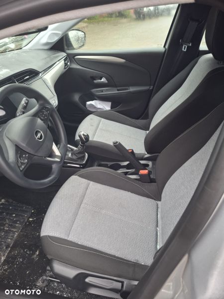 Opel Corsa 1.2 Direct Injection Turbo - 19