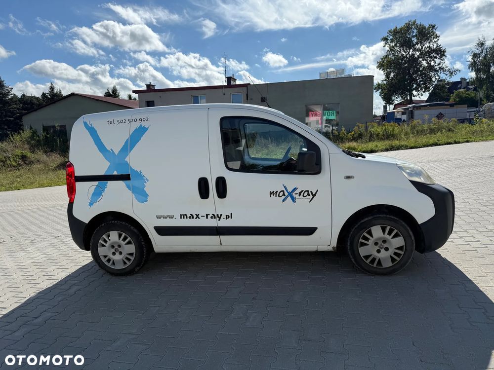 Fiat Fiorino - 2