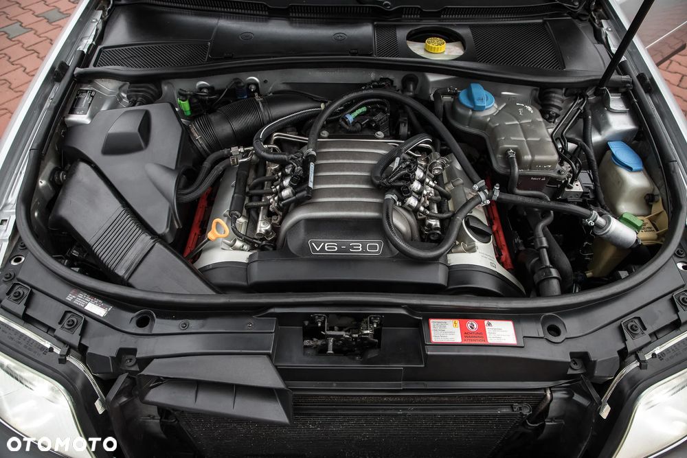 Audi A6 Avant - 32