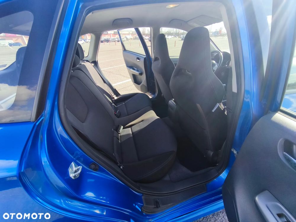 Subaru Impreza 2.0 RS - 9