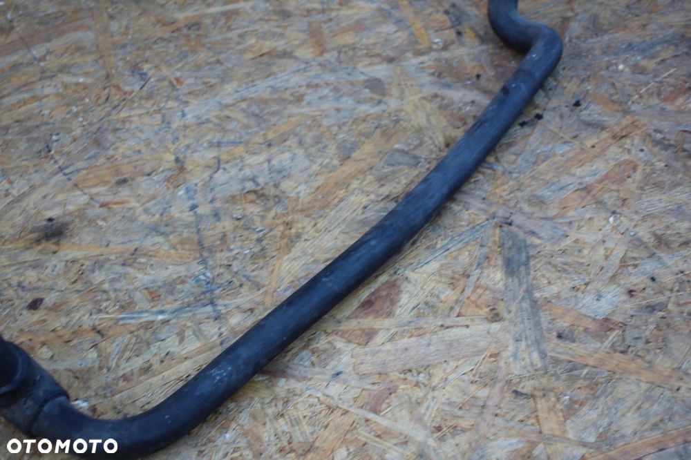 Przewód chłodnicy płynu BMW e34 e32 m30 3.0 3.5 r6 1711002 oryginalny - 3
