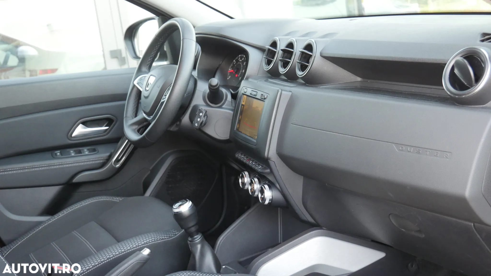 Dacia Duster TCe 130 4WD GPF Prestige - 30