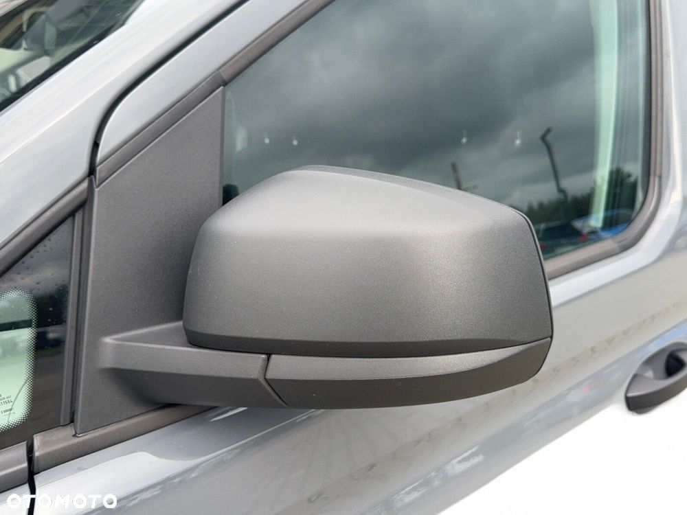 Volkswagen Caddy 2.0 TDI /102 KM Cargo - 11