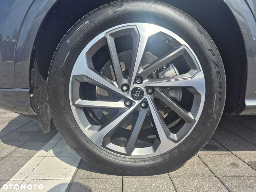 Audi Q5 40 TDI mHEV Quattro S tronic - 37