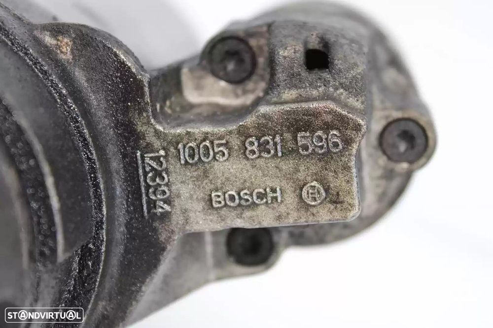 MOTOR ARRANQUE BMW 3 2004 -1005831596 - 3