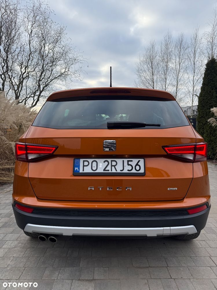 Seat Ateca - 4