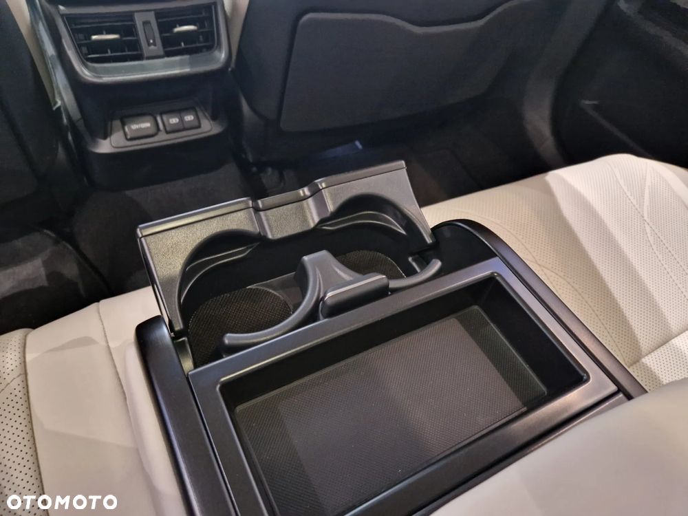 Lexus ES 300h Prestige - 21