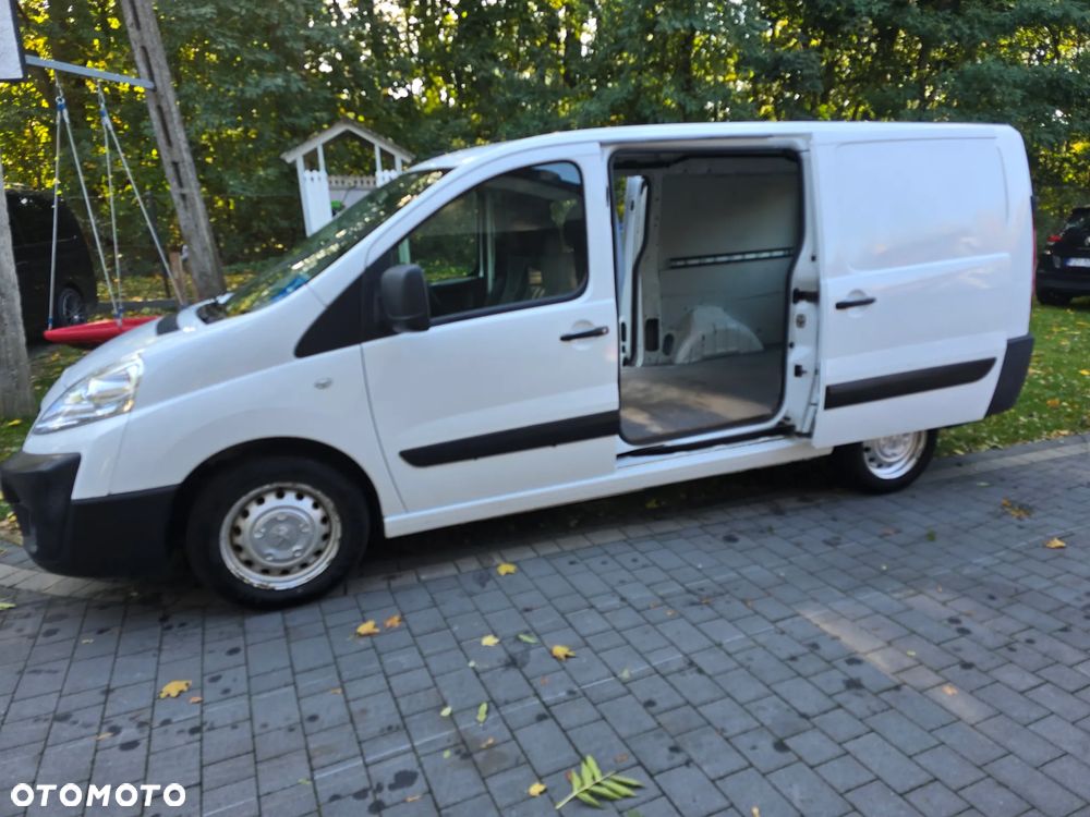 Peugeot Expert - 5