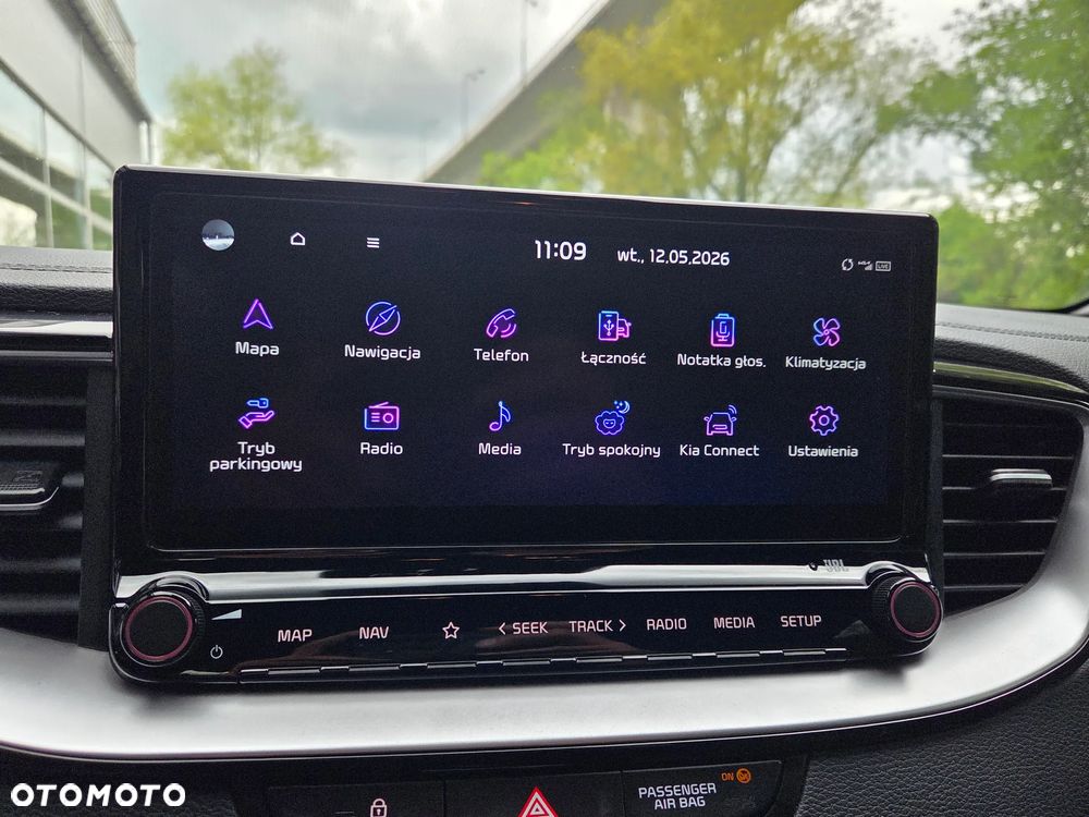Kia ProCeed 1.5 T-GDI GT Line DCT - 38