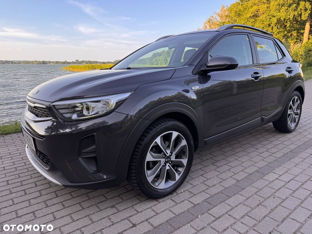 Kia Stonic 1.4 M - 10