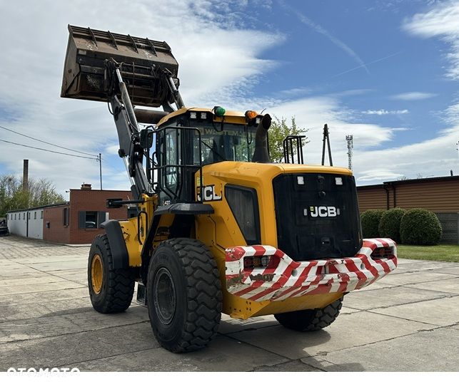 JCB 437 S5 WasteMaster - 5