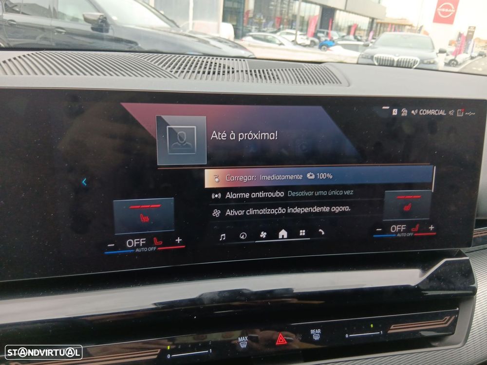 BMW 530 e Pack Desportivo M - 22