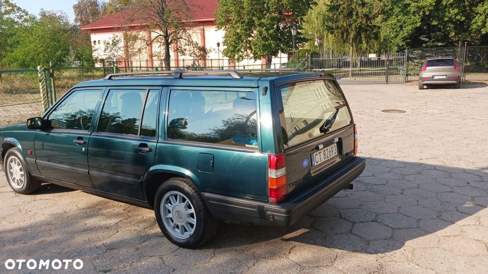 Volvo 945 - 3
