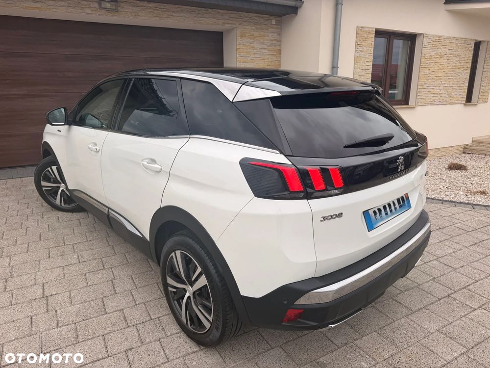 Peugeot 3008 - 7