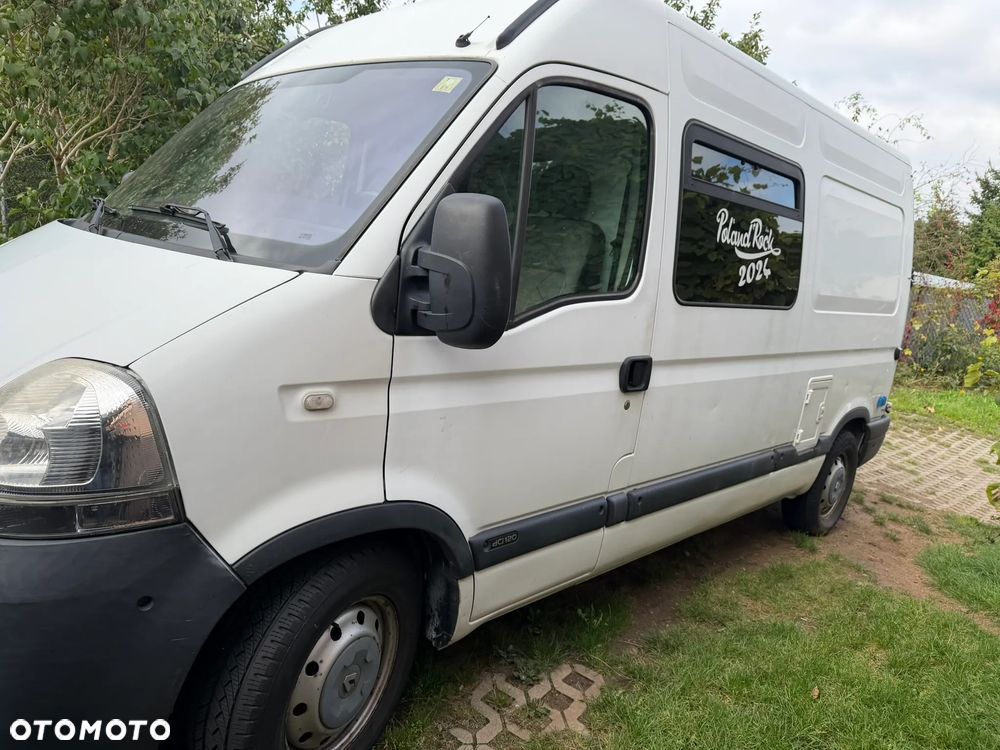 Renault Master - 10