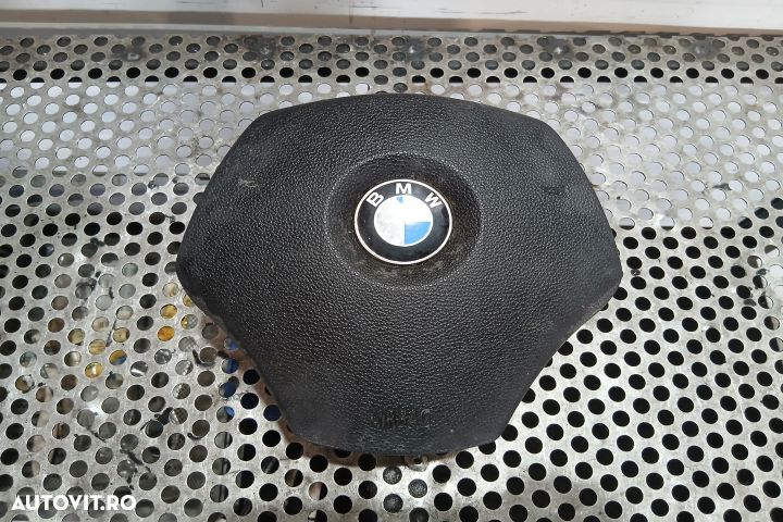 Airbag volan / sofer 6772866 6772866 BMW Seria 3 E90/E91/E92/E93 [200 - 1