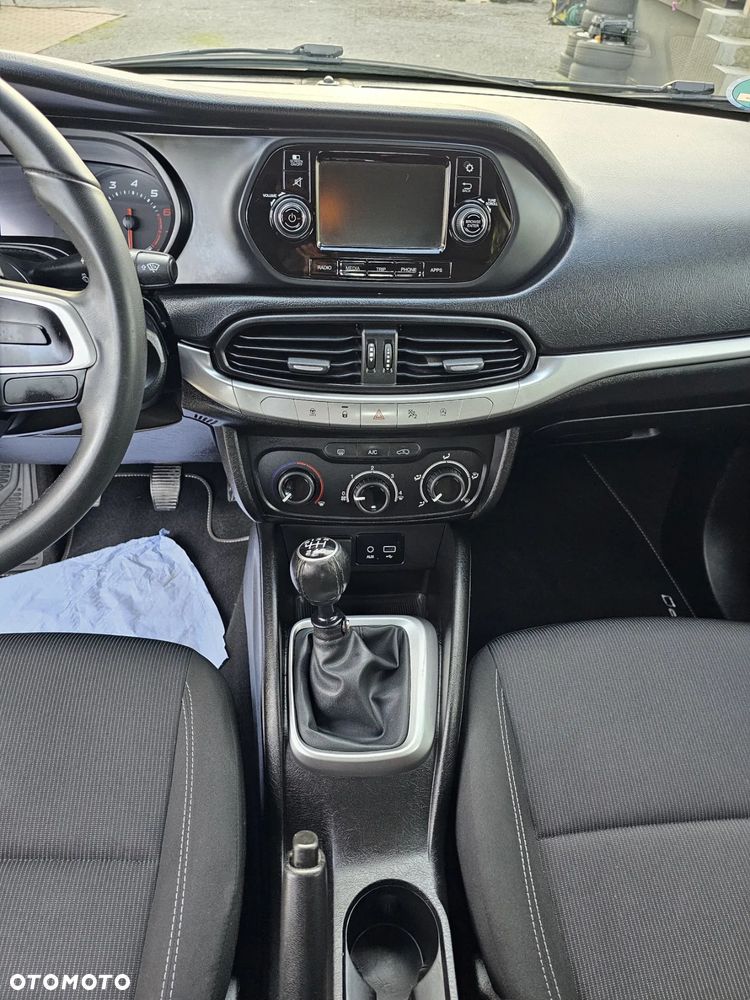 Fiat Tipo - 11
