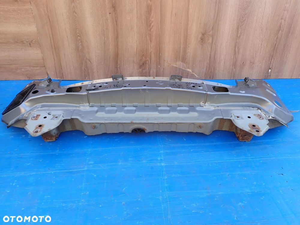 MITSUBISHI ASX 10-16 PAS TYLNY KAROSERYJNY U17A - 4